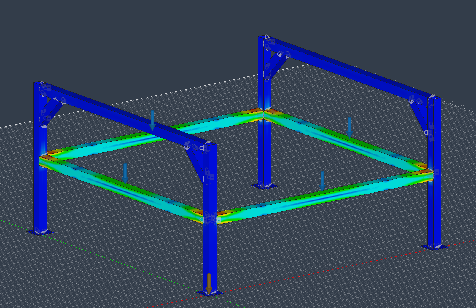 Load Simulation